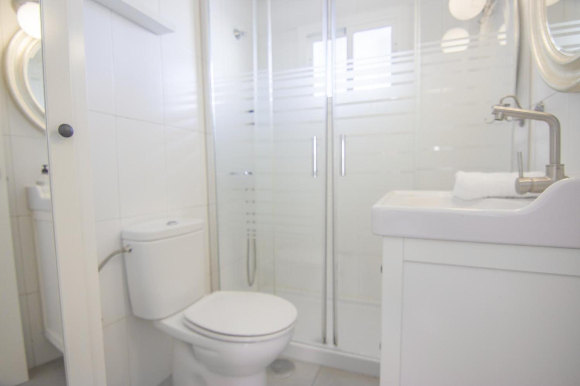 Rentalsevilla Lopez De Gomara II Kültér fotó