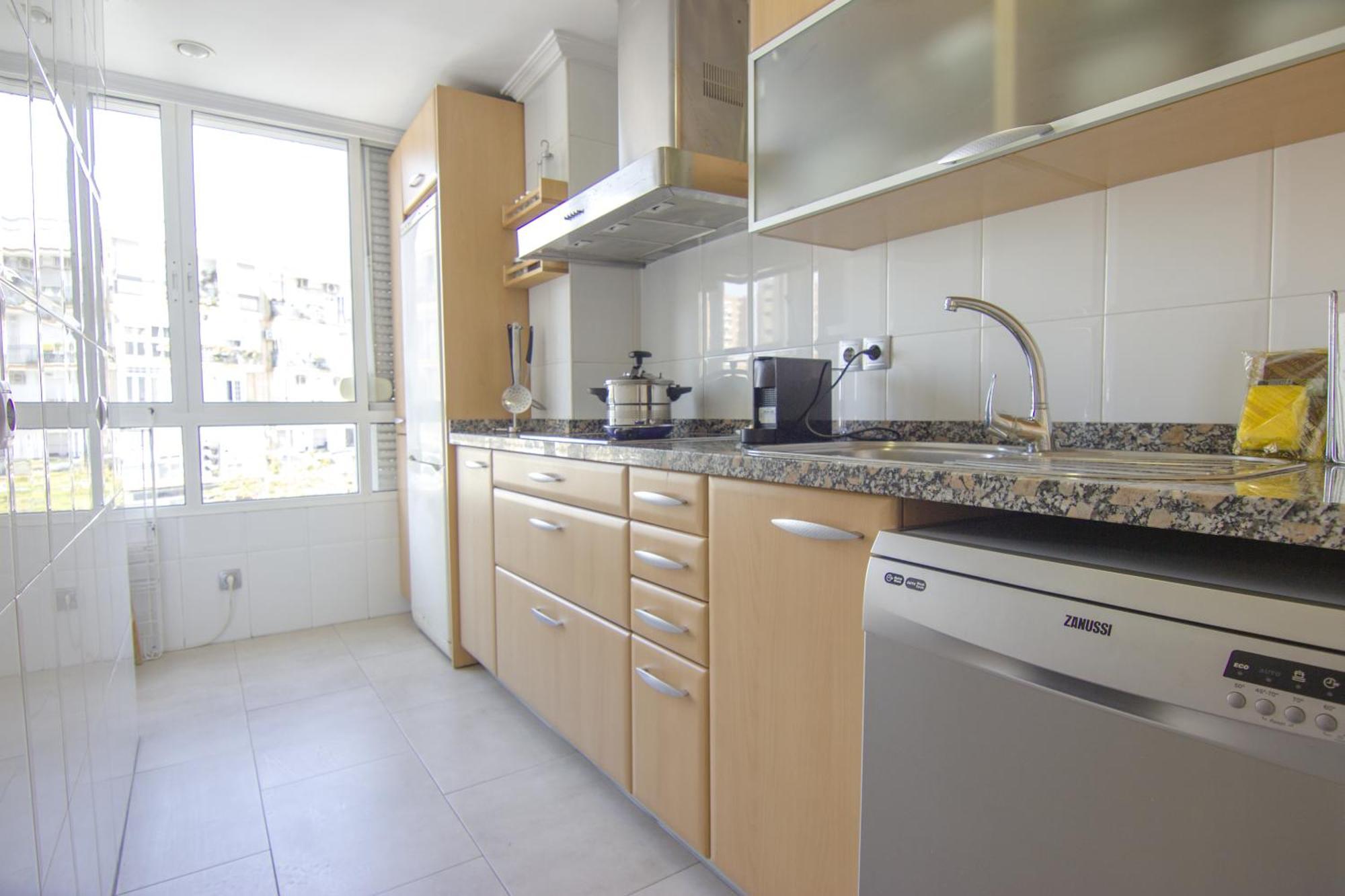 Rentalsevilla Lopez De Gomara II Kültér fotó