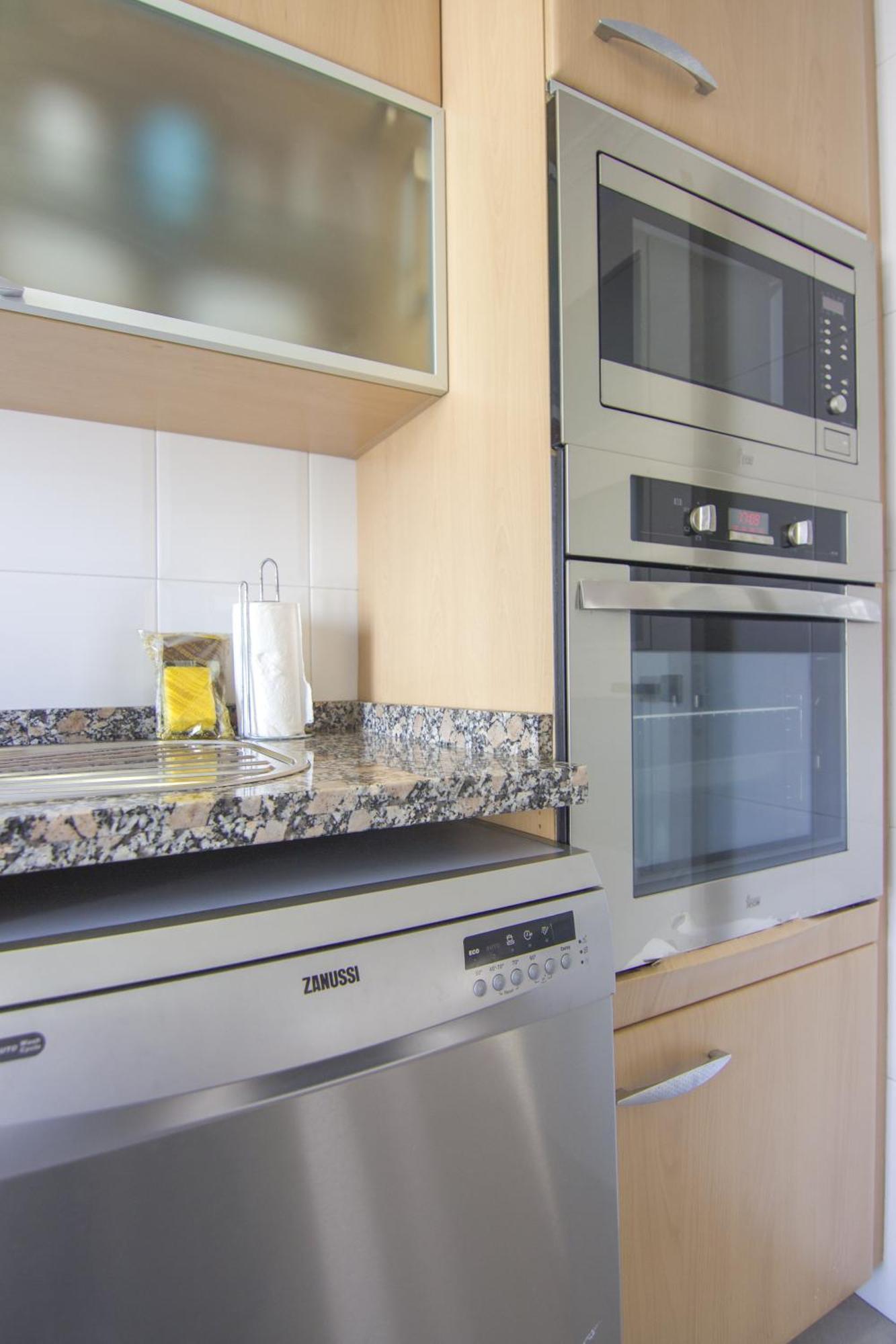 Rentalsevilla Lopez De Gomara II Kültér fotó