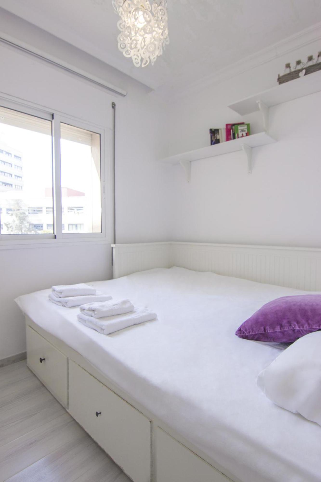 Rentalsevilla Lopez De Gomara II Kültér fotó