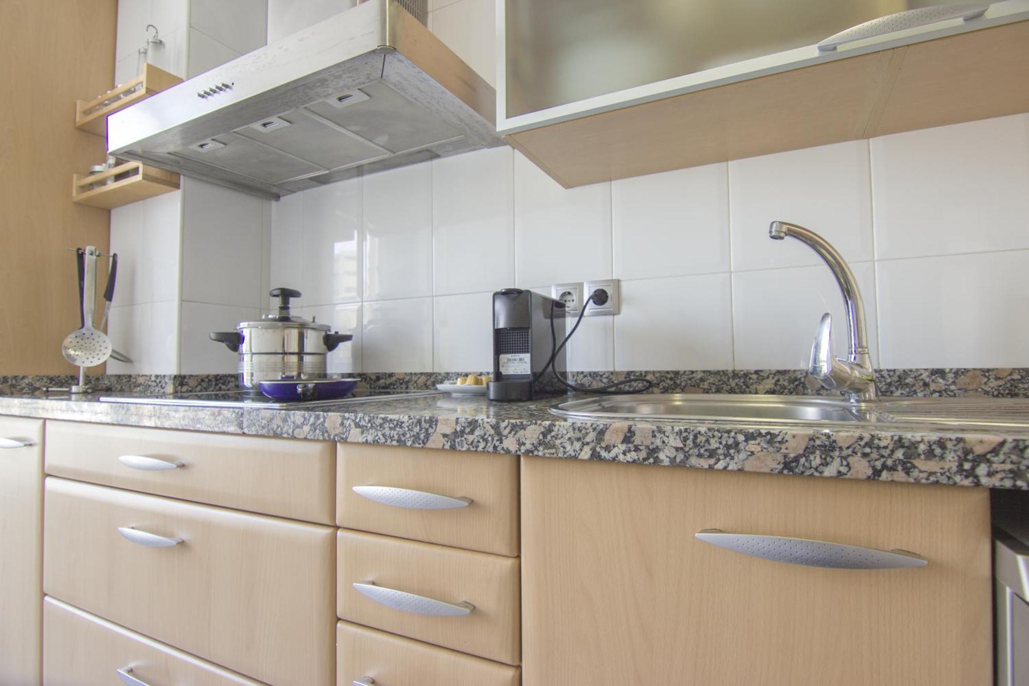 Rentalsevilla Lopez De Gomara II Kültér fotó